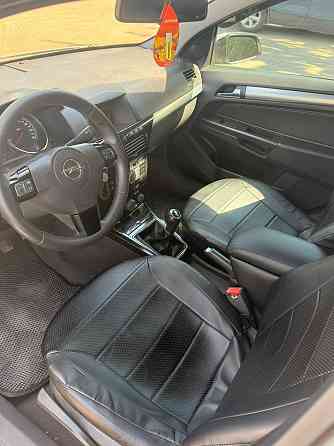 Opel Astra 2008 Иловайск