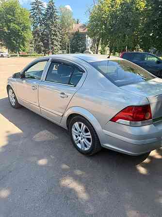 Opel Astra 2008 Иловайск