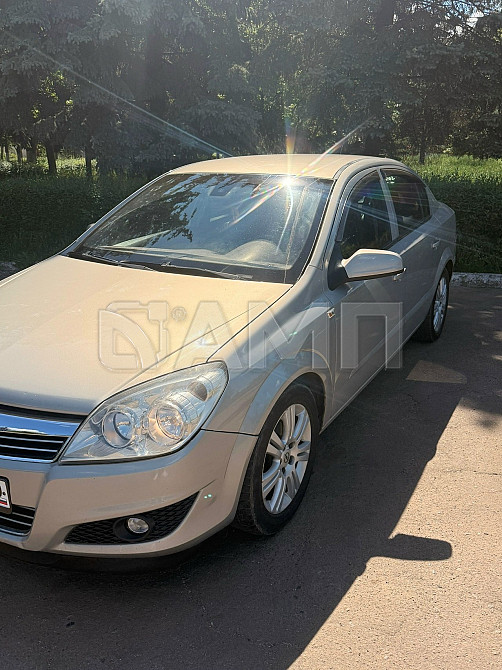 Opel Astra 2008 Иловайск - изображение 8