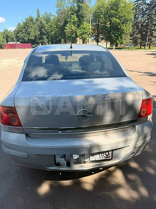 Opel Astra 2008 Иловайск - изображение 6