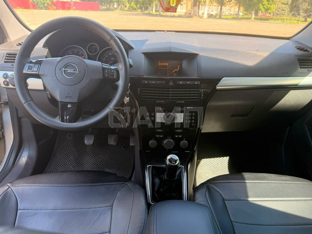 Opel Astra 2008 Иловайск - изображение 3