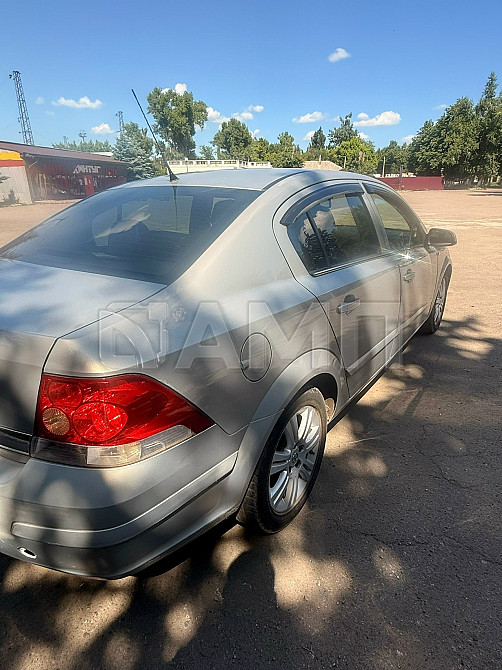 Opel Astra 2008 Иловайск - изображение 5