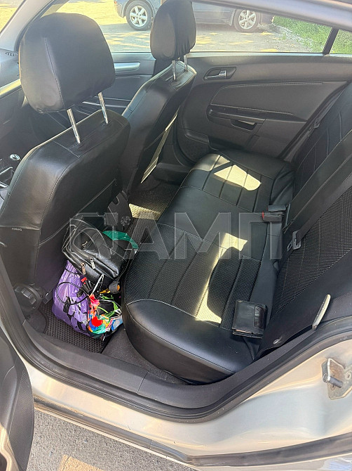 Opel Astra 2008 Иловайск - изображение 1