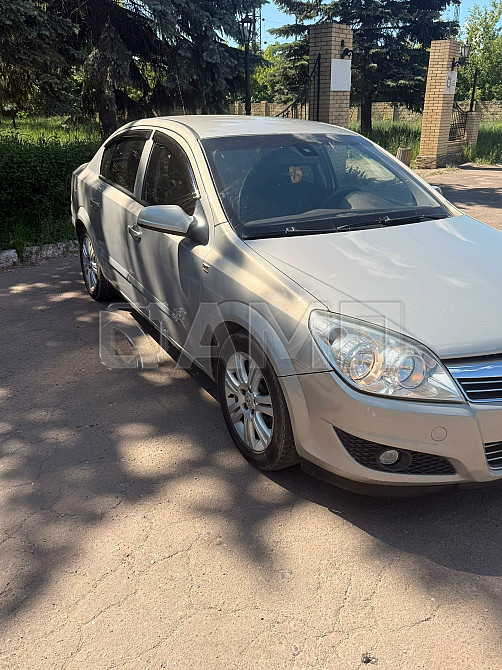 Opel Astra 2008 Иловайск - изображение 7
