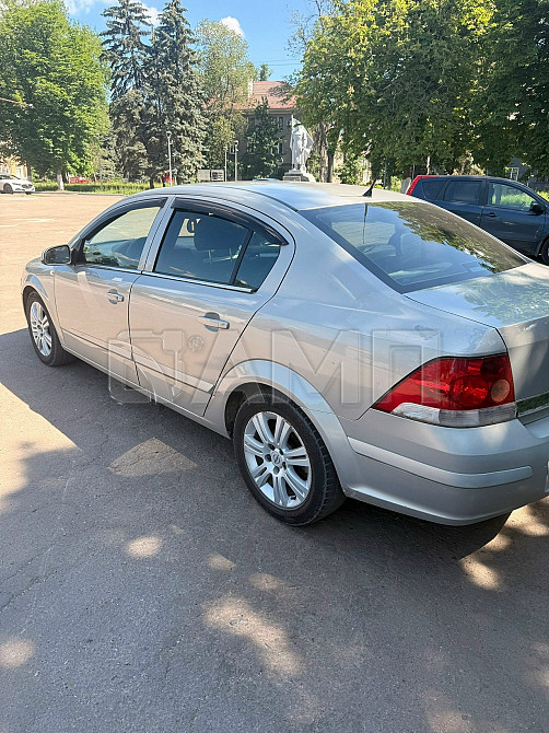 Opel Astra 2008 Иловайск - изображение 4