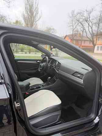 Volkswagen Jetta 2020 