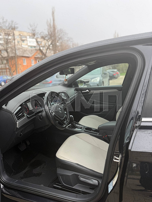 Volkswagen Jetta 2020  - изображение 2