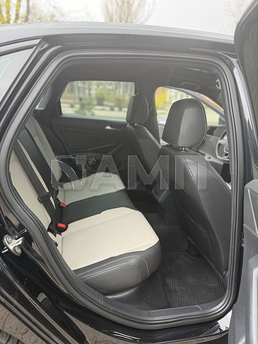 Volkswagen Jetta 2020  - изображение 1