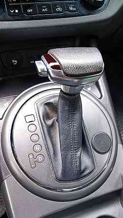 Kia Sportage 2013 Луганск