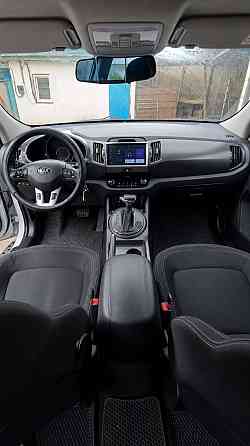 Kia Sportage 2013 Луганск