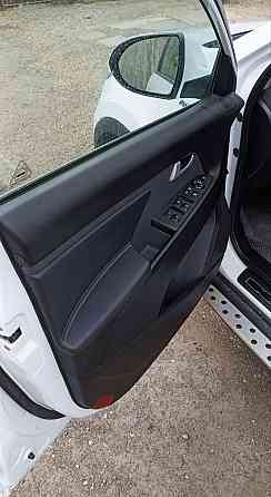 Kia Sportage 2013 Луганск