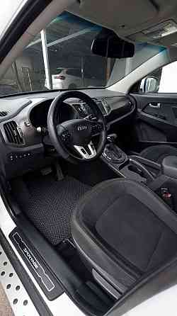 Kia Sportage 2013 Луганск