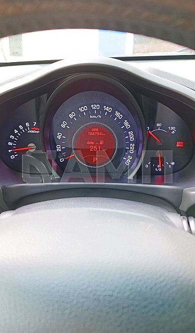 Kia Sportage 2013 Луганск - изображение 2