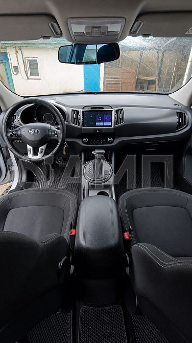 Kia Sportage 2013 Луганск - изображение 6