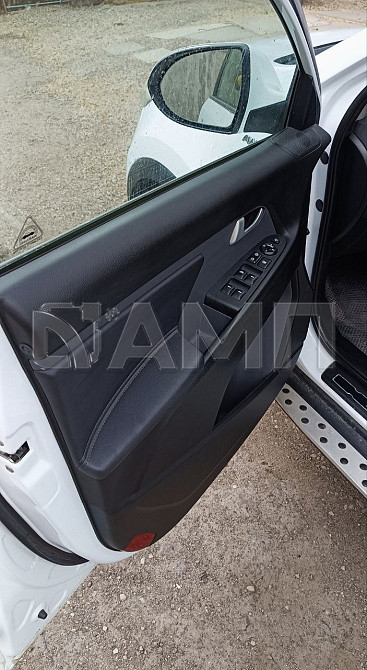 Kia Sportage 2013 Луганск - изображение 1