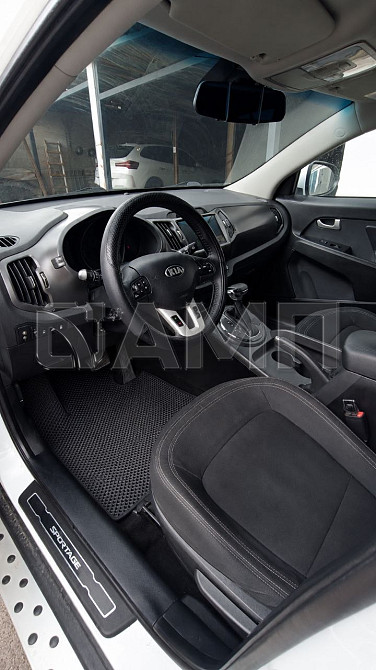 Kia Sportage 2013 Луганск - изображение 5