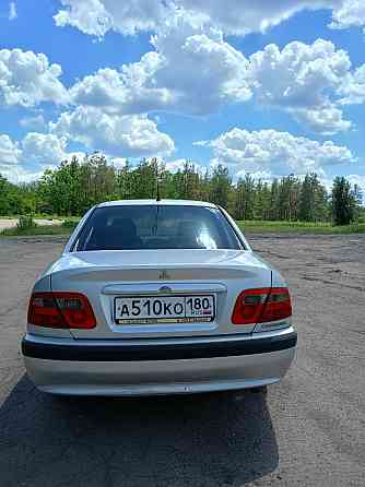 Mitsubishi Carisma 2002 Макеевка