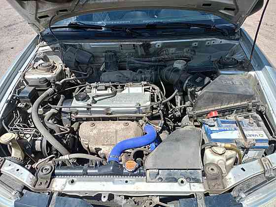 Mitsubishi Carisma 2002 Макеевка