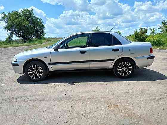 Mitsubishi Carisma 2002 Макеевка