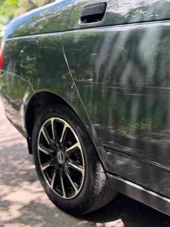 Lada Priora 2010 Луганск