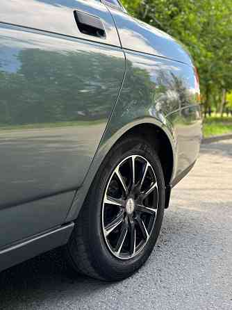 Lada Priora 2010 Луганск