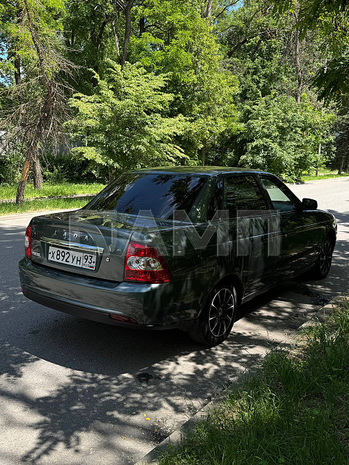 Lada Priora 2010 Луганск - изображение 4