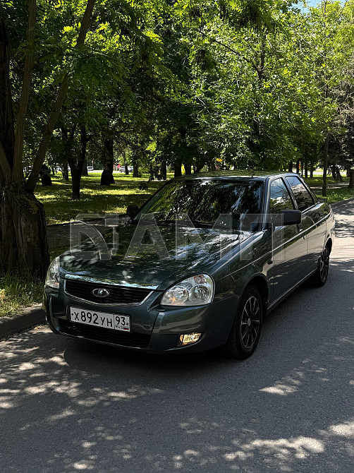 Lada Priora 2010 Луганск - изображение 6