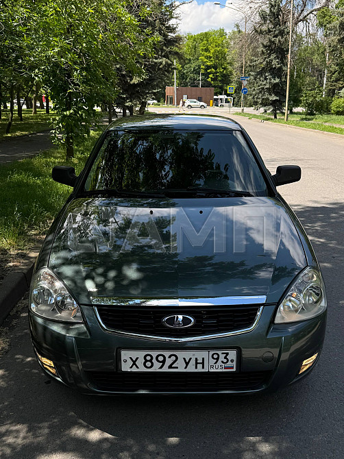 Lada Priora 2010 Луганск - изображение 7