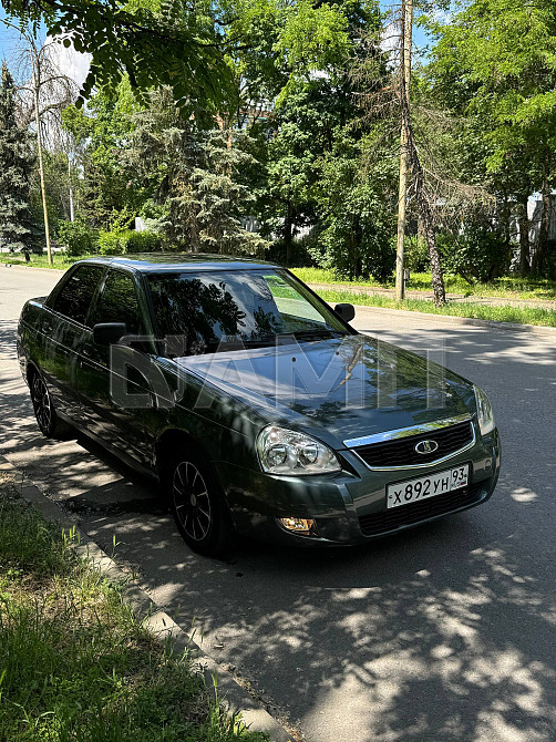 Lada Priora 2010 Луганск - изображение 5