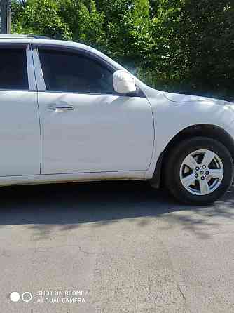 Lifan X60 2014 