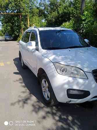 Lifan X60 2014 