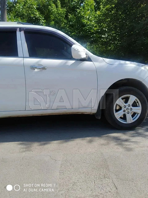 Lifan X60 2014  - изображение 1