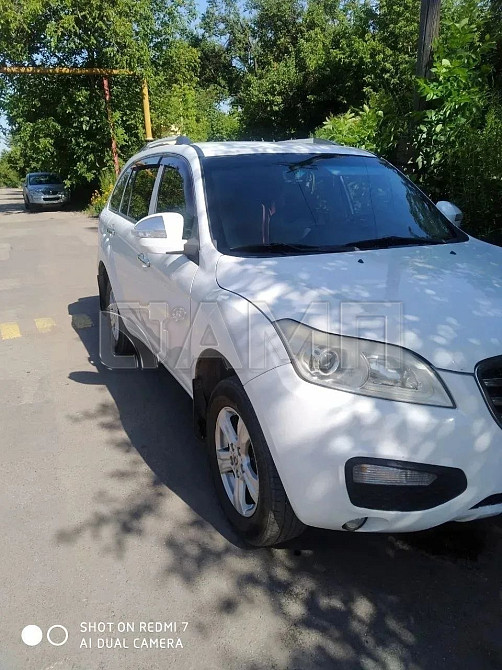 Lifan X60 2014  - изображение 6