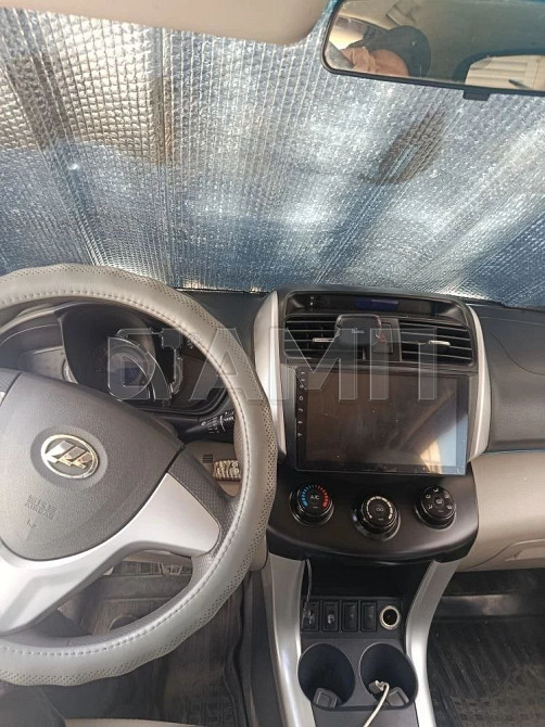 Lifan X60 2014  - изображение 3