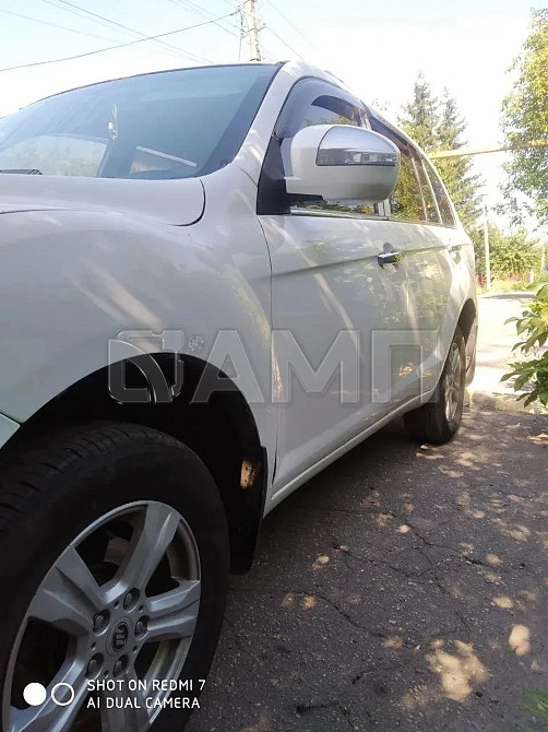 Lifan X60 2014  - изображение 2