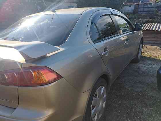 Mitsubishi unknown 2008 Макеевка