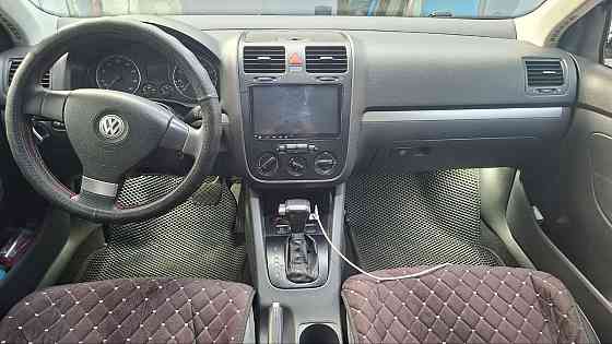 Volkswagen Jetta 2009 