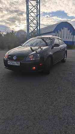 Volkswagen Jetta 2009 