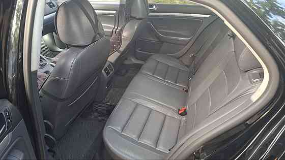 Volkswagen Jetta 2009 