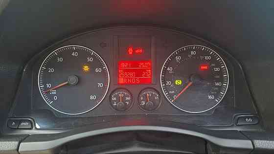 Volkswagen Jetta 2009 