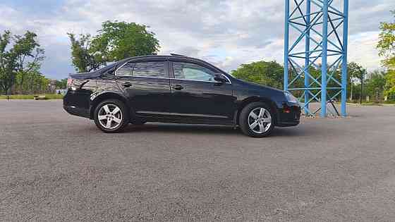Volkswagen Jetta 2009 