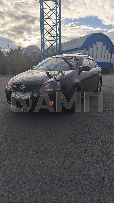 Volkswagen Jetta 2009  - изображение 5