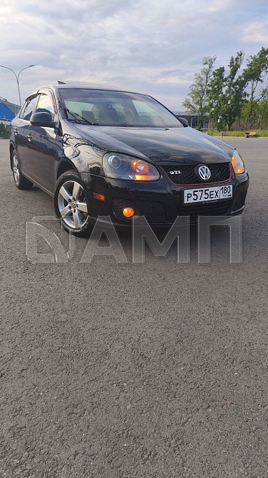 Volkswagen Jetta 2009  - изображение 9