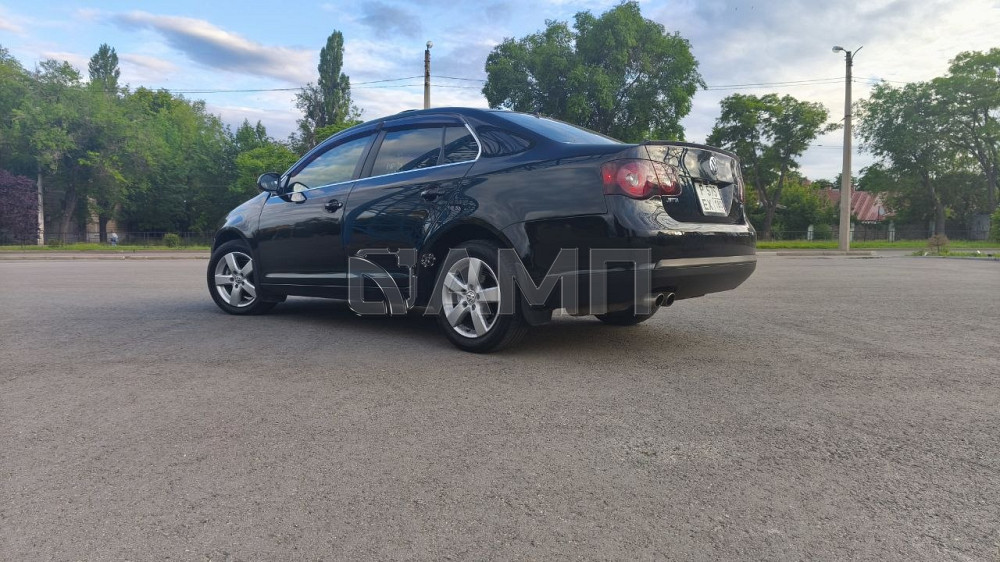 Volkswagen Jetta 2009  - изображение 7