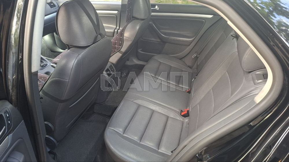 Volkswagen Jetta 2009  - изображение 3