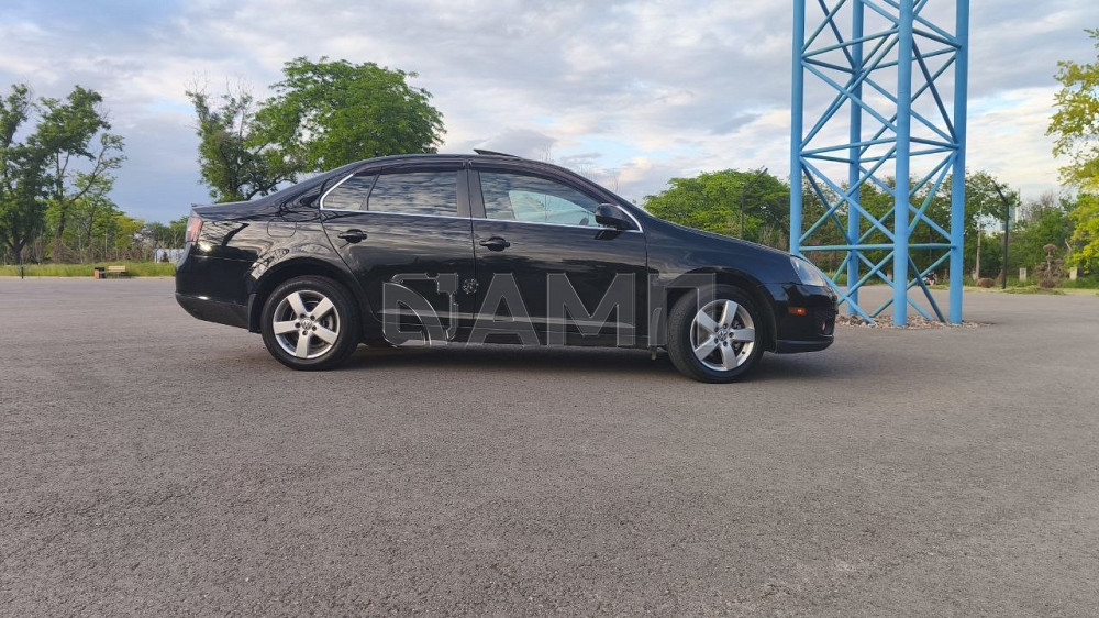 Volkswagen Jetta 2009  - изображение 6