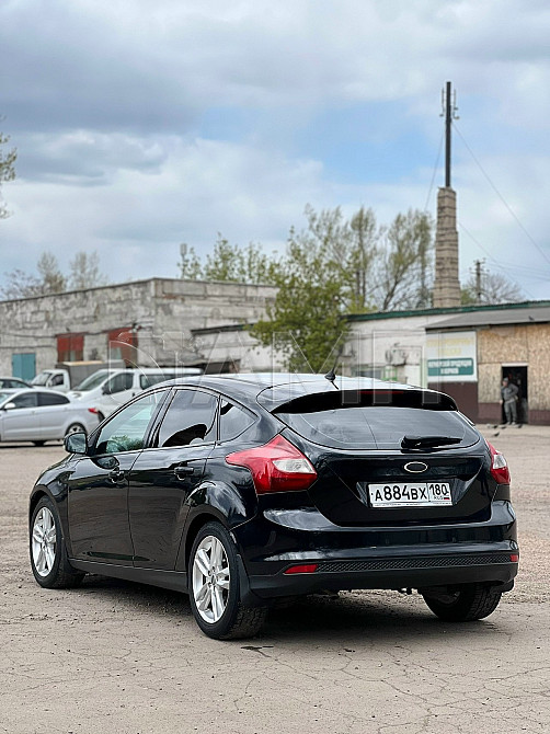 Ford Focus 2012  - изображение 4