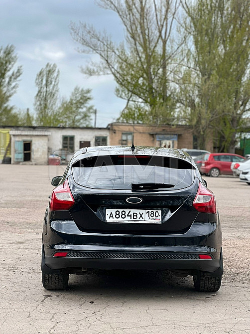 Ford Focus 2012  - изображение 5