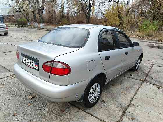 Daewoo Ланос 2006 Донецк