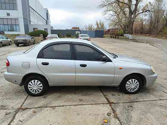 Daewoo Ланос 2006 Донецк